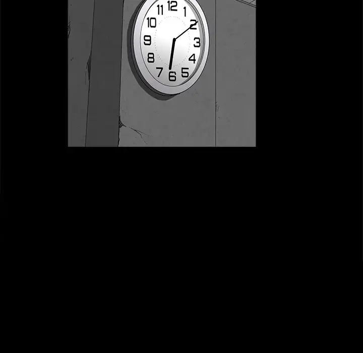 The Leash Chapter 38 - page 52