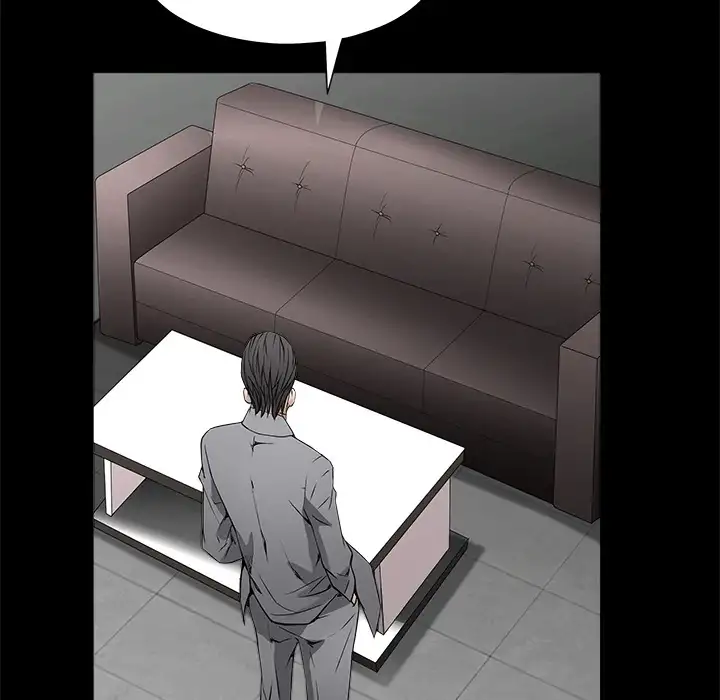 The Leash Chapter 38 - page 55