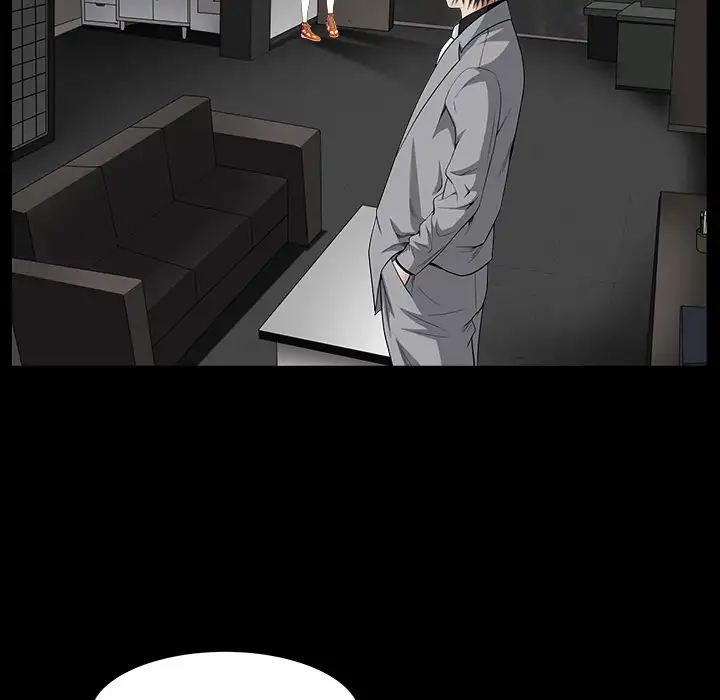 The Leash Chapter 38 - page 64