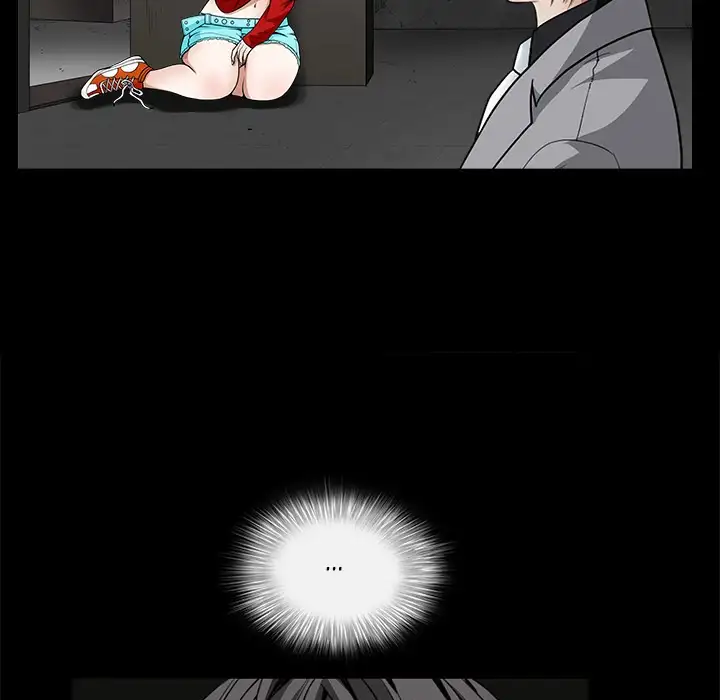 The Leash Chapter 38 - page 68