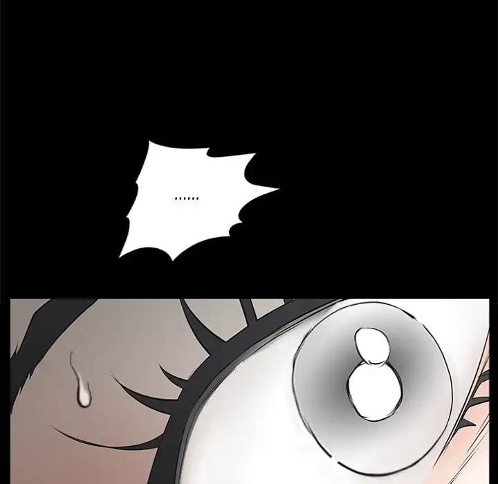The Leash Chapter 38 - page 7
