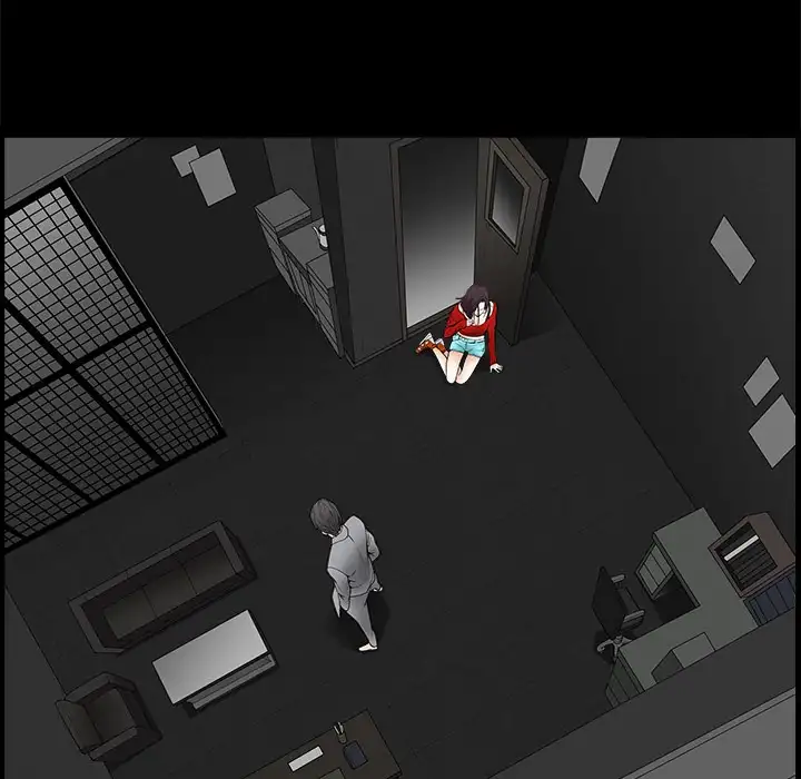 The Leash Chapter 38 - page 71
