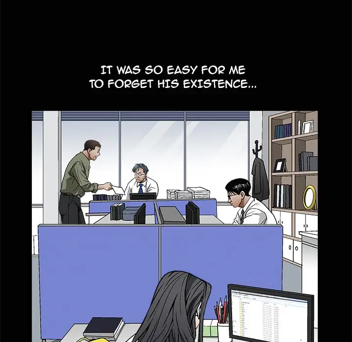 The Leash Chapter 38 - page 77