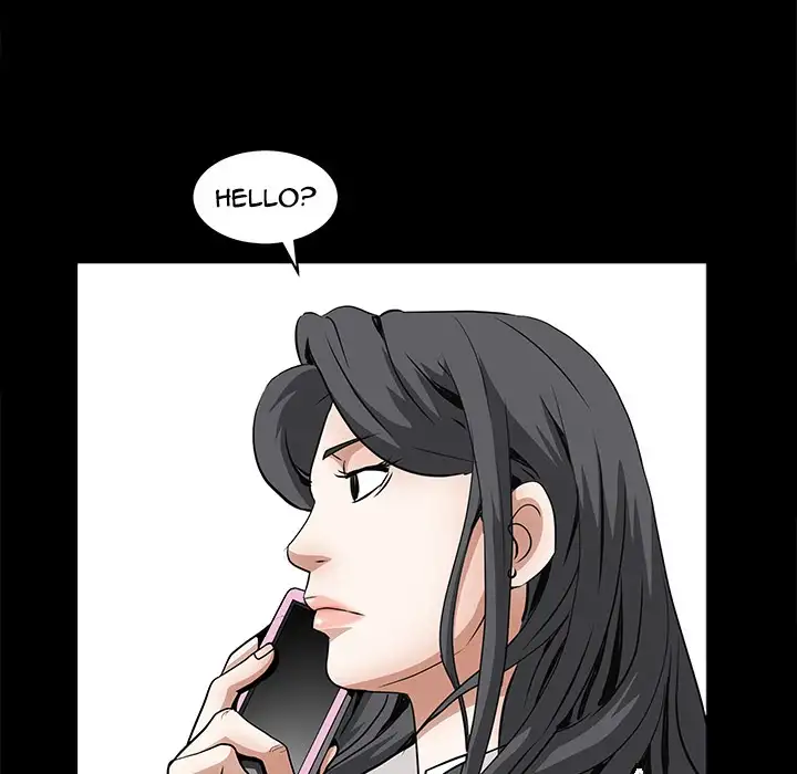 The Leash Chapter 38 - page 82