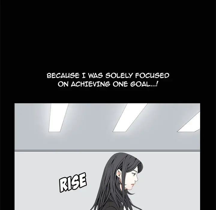 The Leash Chapter 38 - page 84