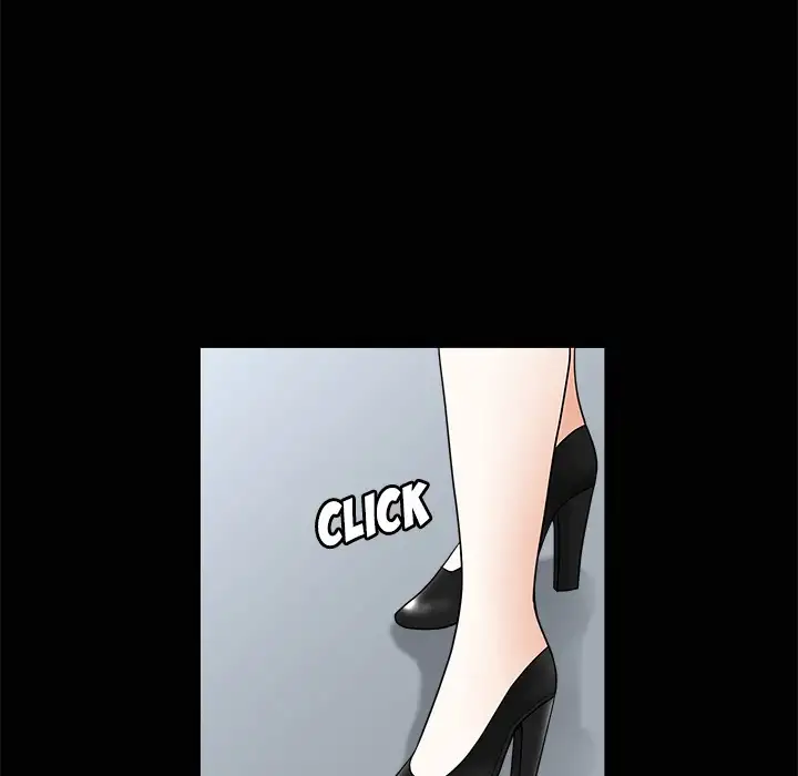 The Leash Chapter 38 - page 86