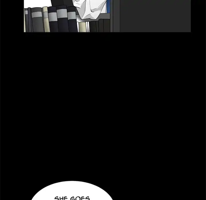 The Leash Chapter 38 - page 97