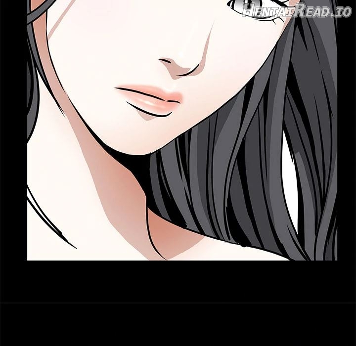 The Leash Chapter 39 - page 132