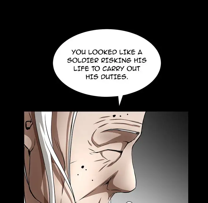 The Leash Chapter 40 - page 131