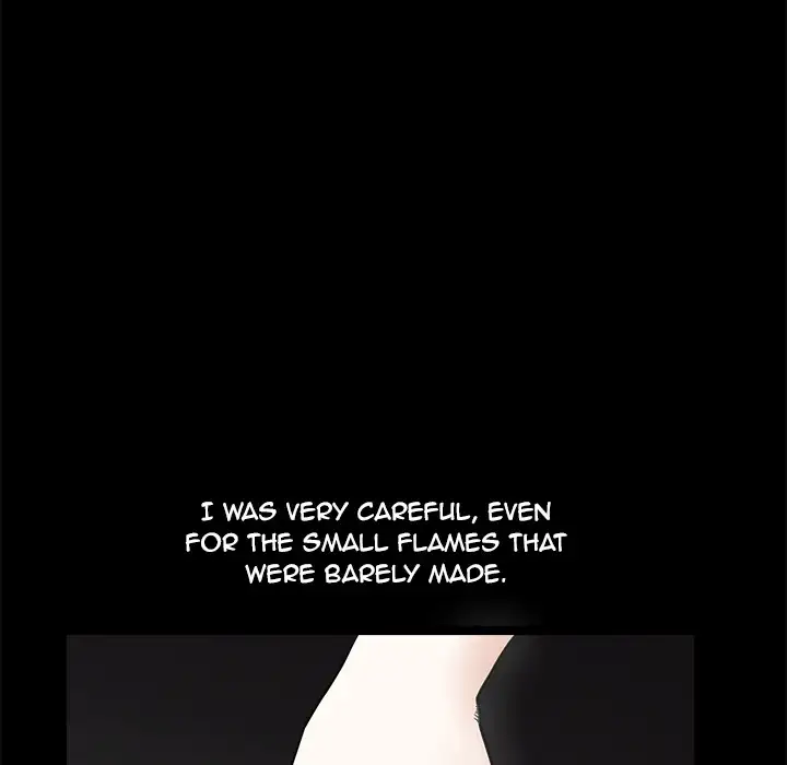 The Leash Chapter 40 - page 71