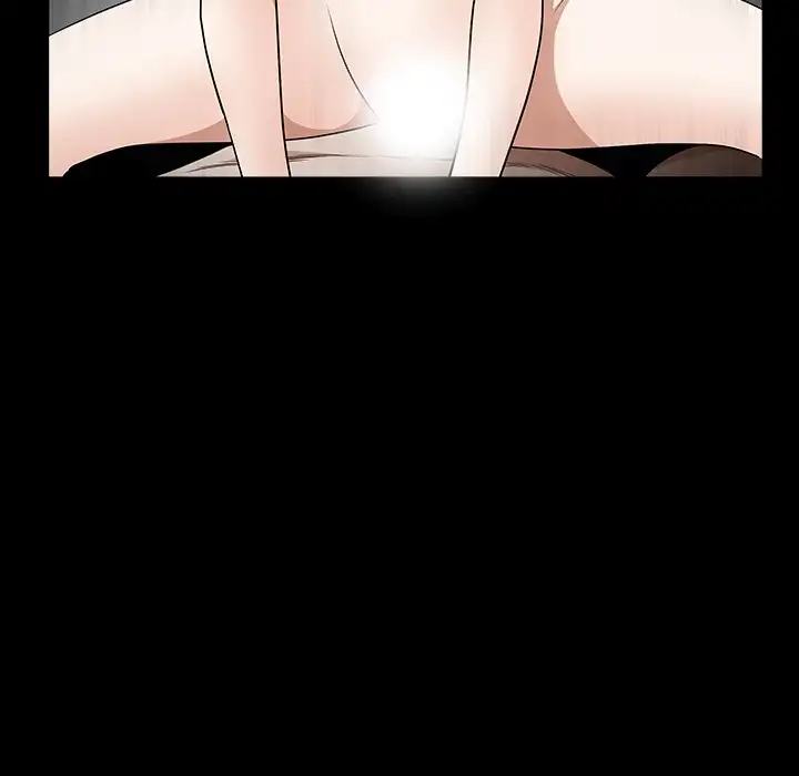 The Leash Chapter 40 - page 85