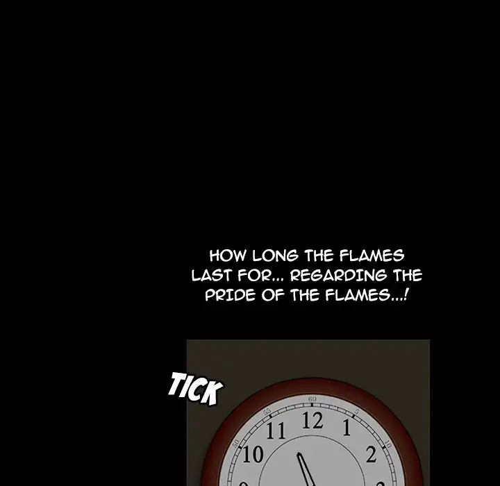 The Leash Chapter 40 - page 90