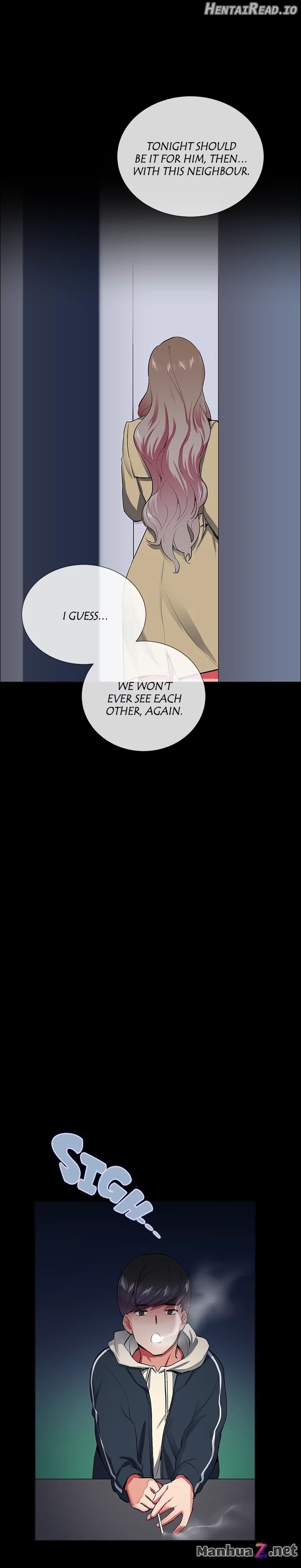 Secret Partner Chapter 26 - page 15