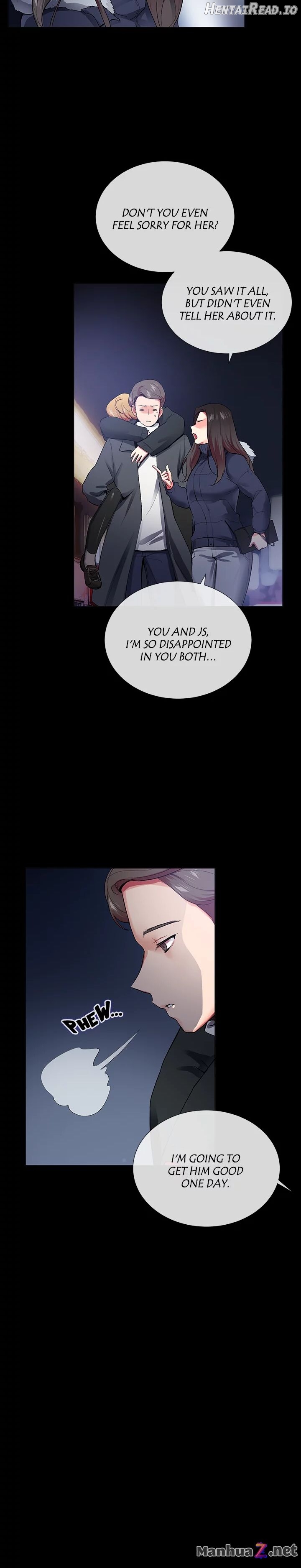 Secret Partner Chapter 26 - page 2