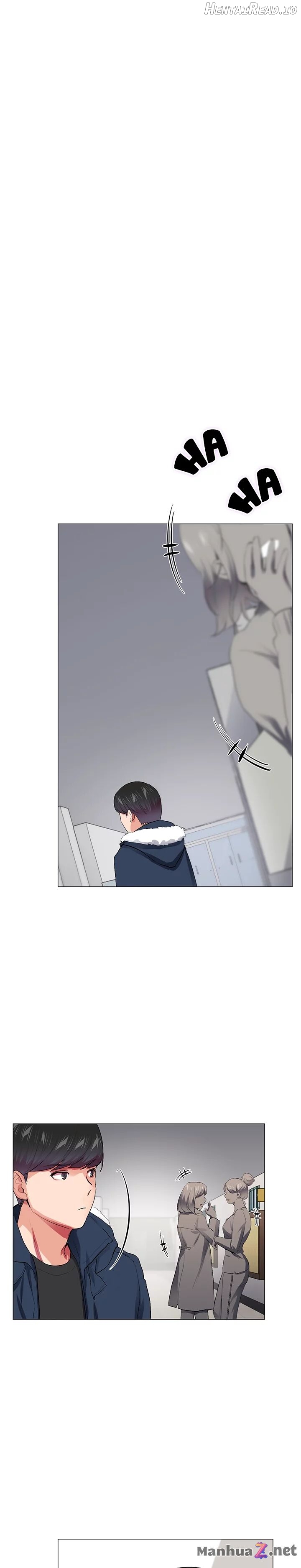 Secret Partner Chapter 28 - page 15
