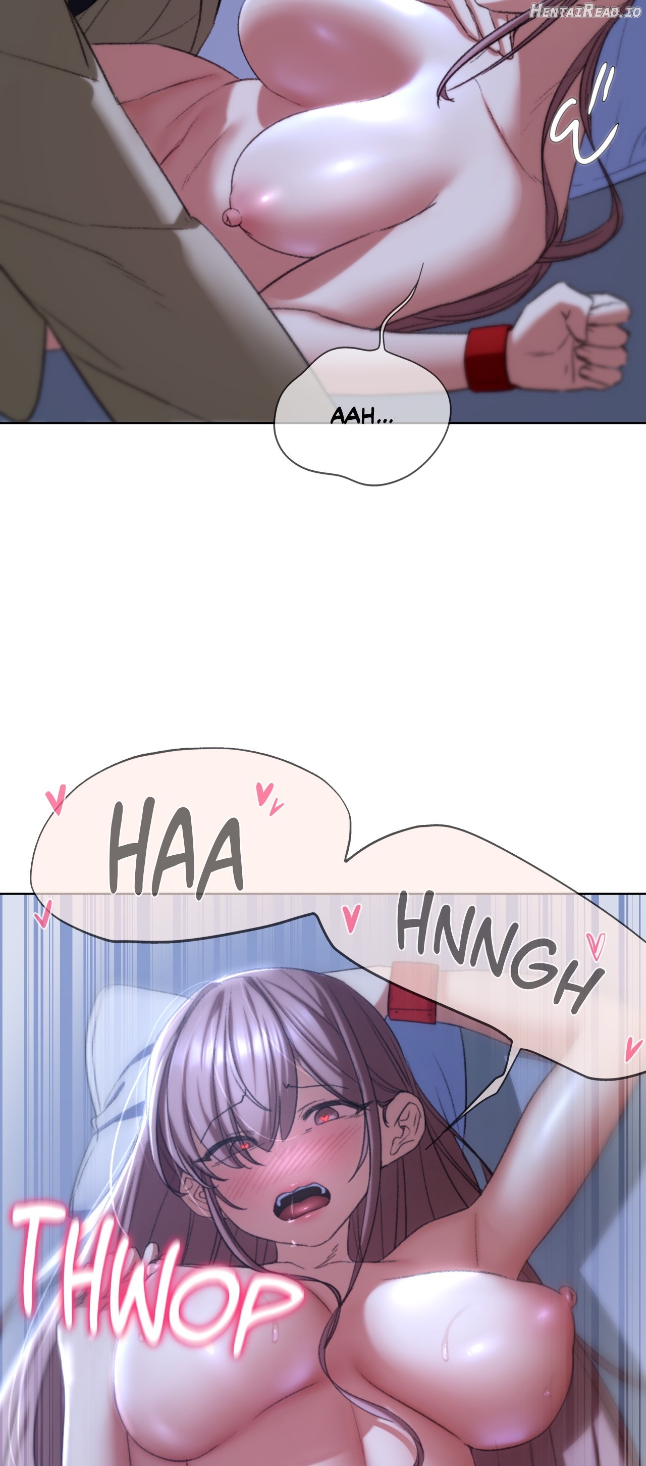 Seniors of Class 5 Chapter 46 - page 10