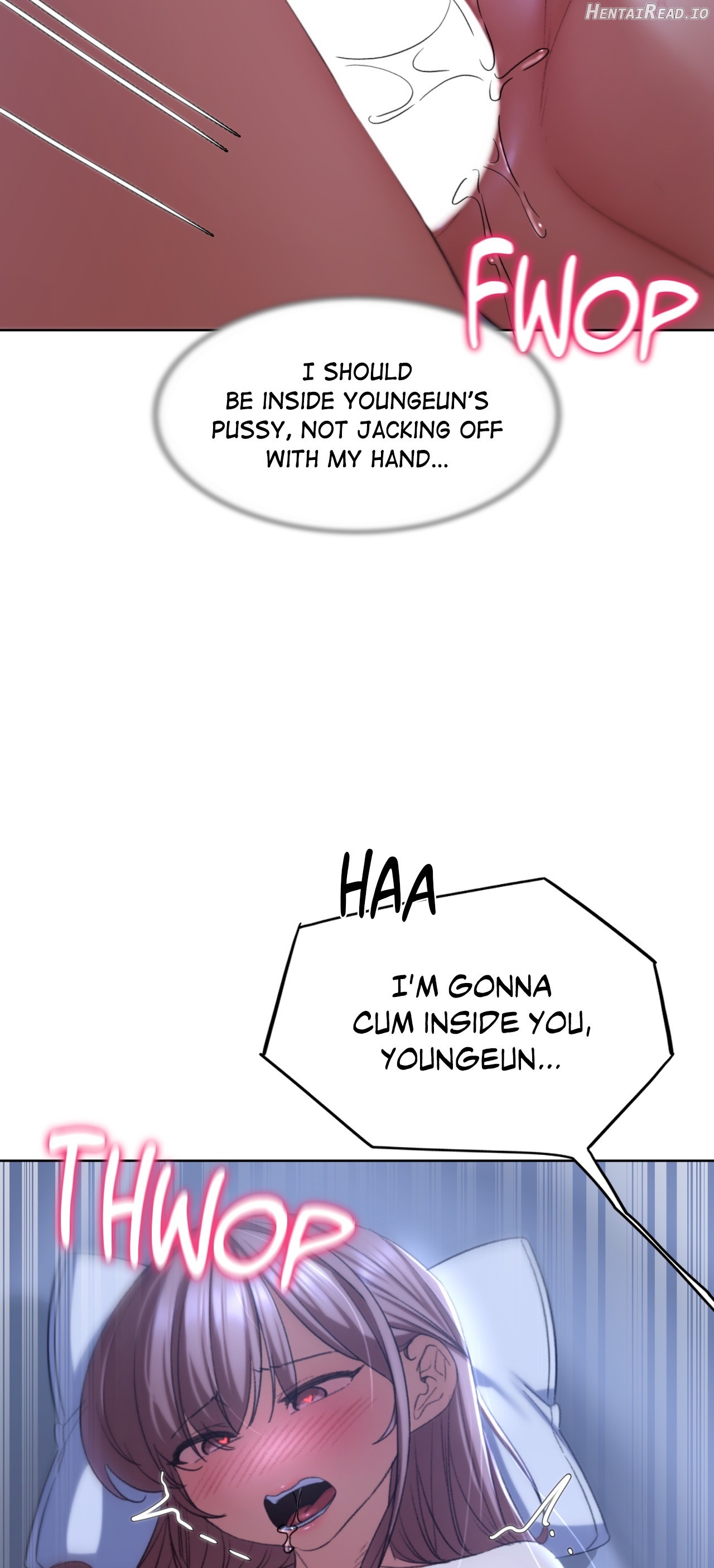 Seniors of Class 5 Chapter 46 - page 15