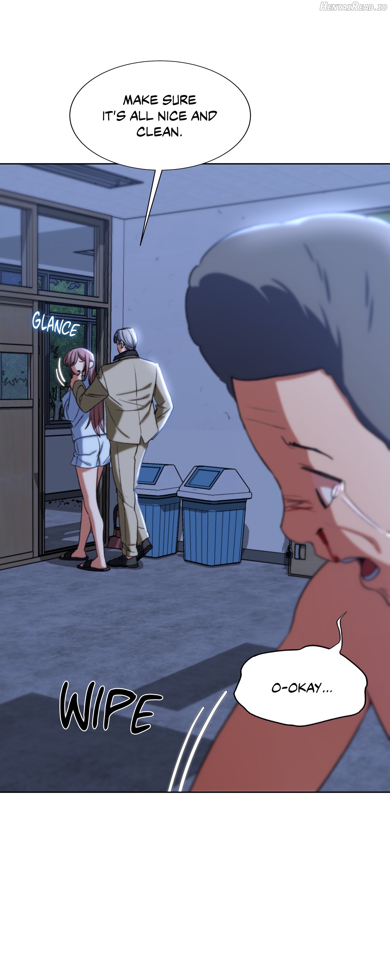 Seniors of Class 5 Chapter 46 - page 26