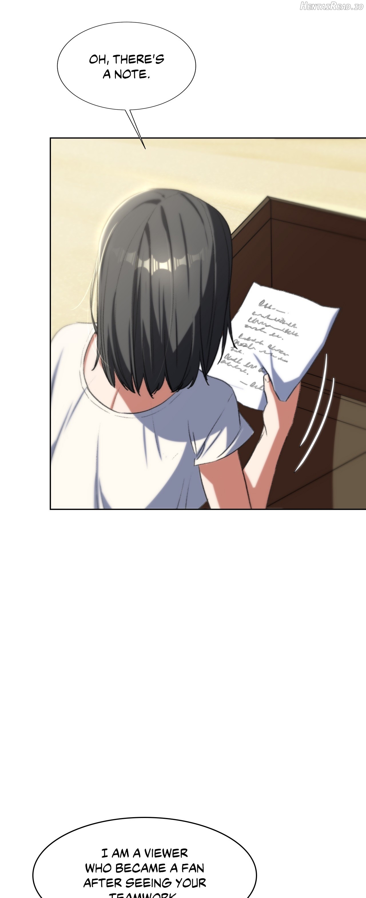 Seniors of Class 5 Chapter 47 - page 29