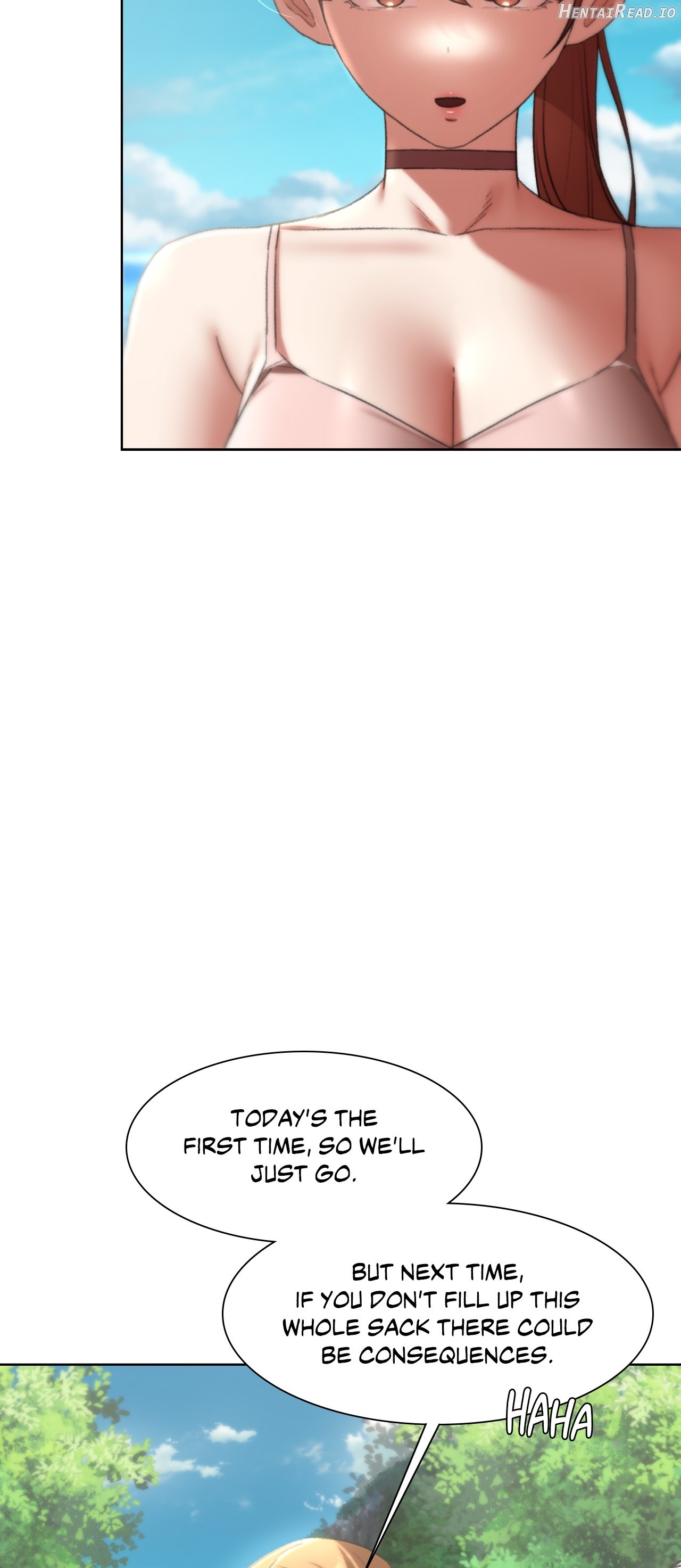 Seniors of Class 5 Chapter 47 - page 53
