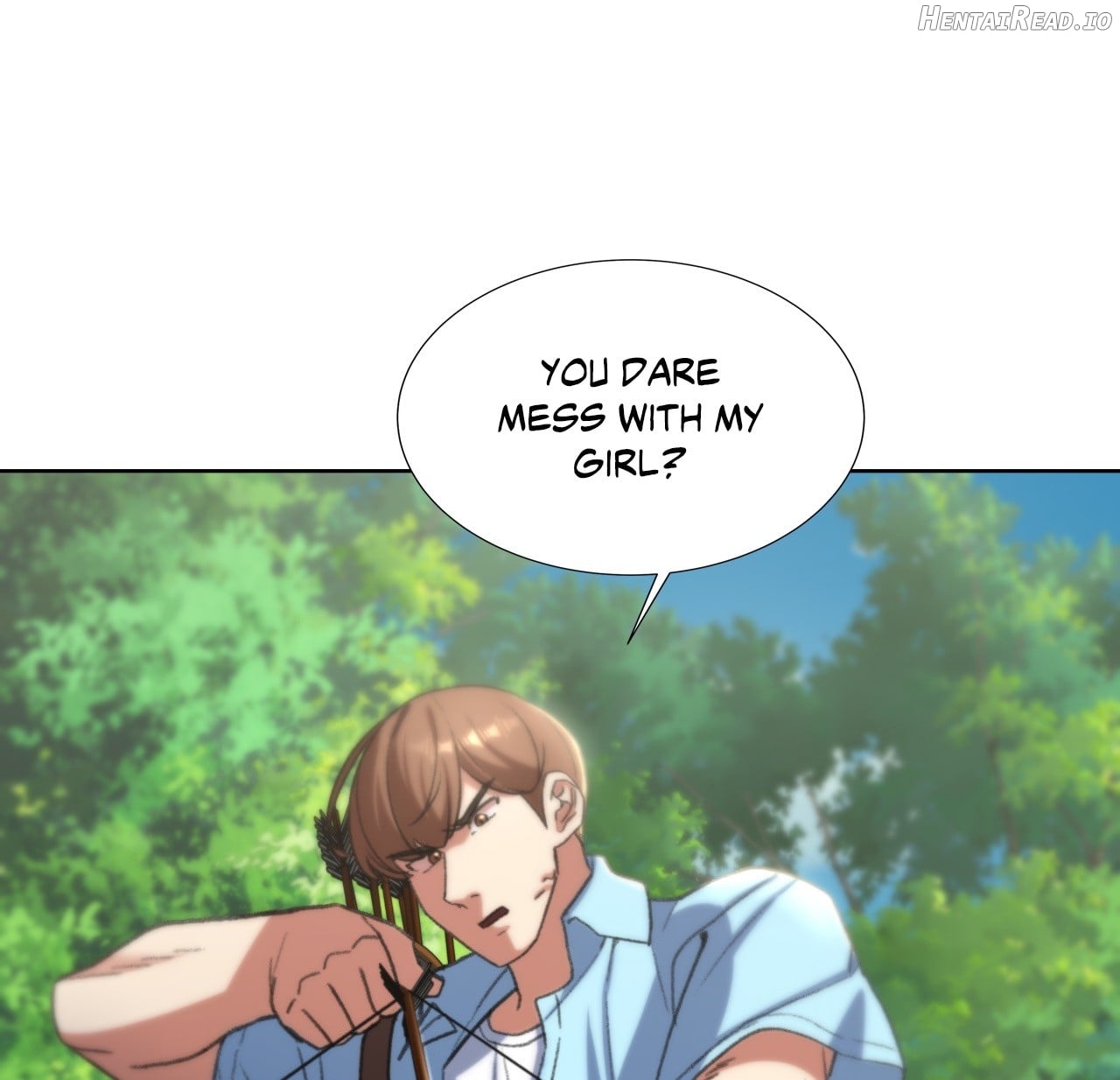 Seniors of Class 5 Chapter 47 - page 82