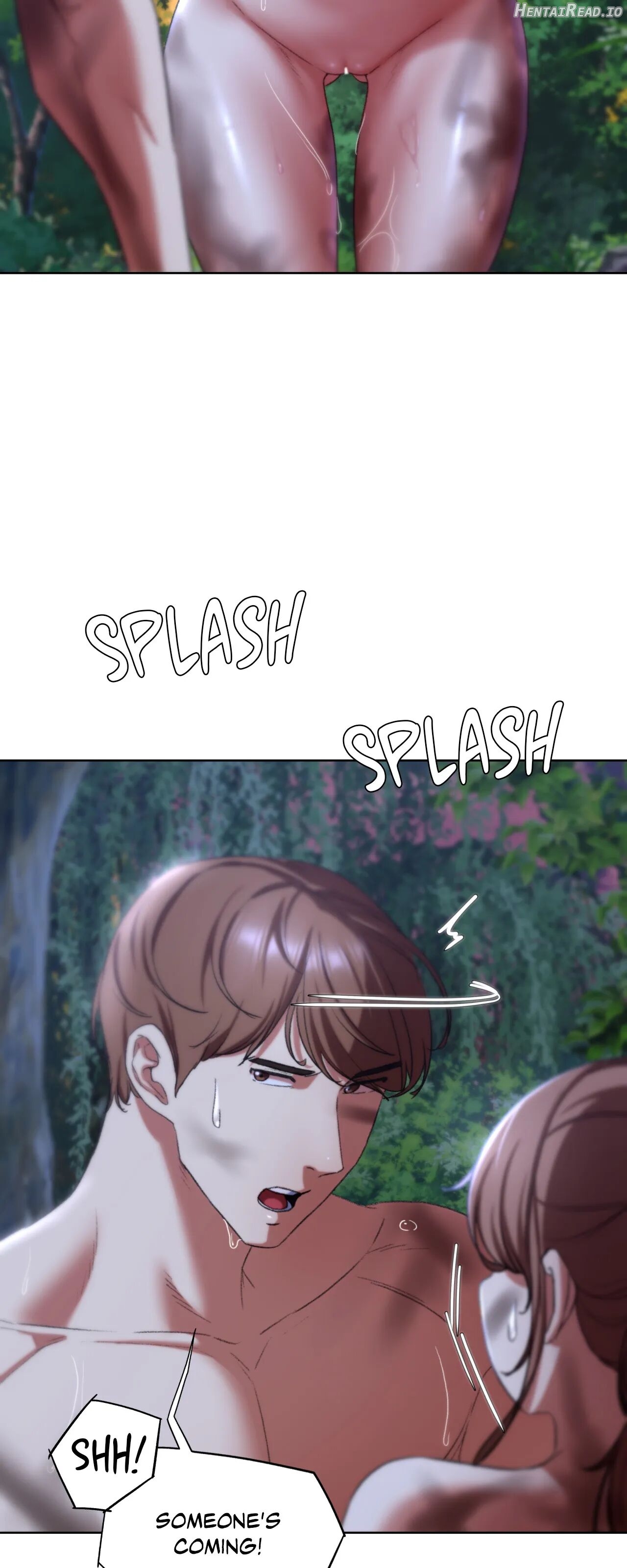 Seniors of Class 5 Chapter 48 - page 94