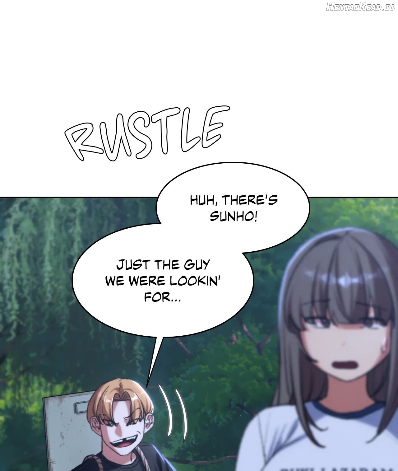 Seniors of Class 5 Chapter 48 - page 97