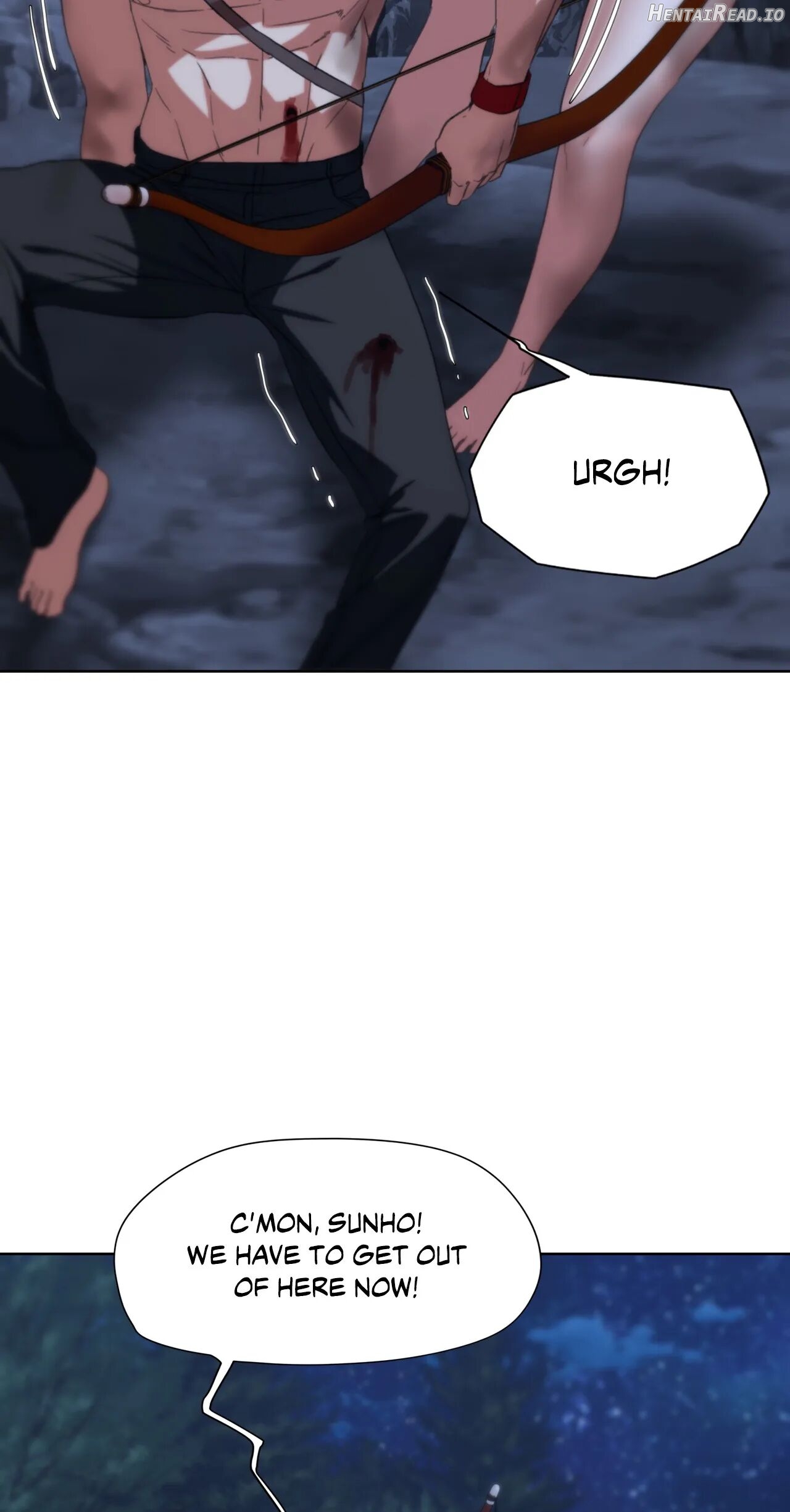 Seniors of Class 5 Chapter 49 - page 88
