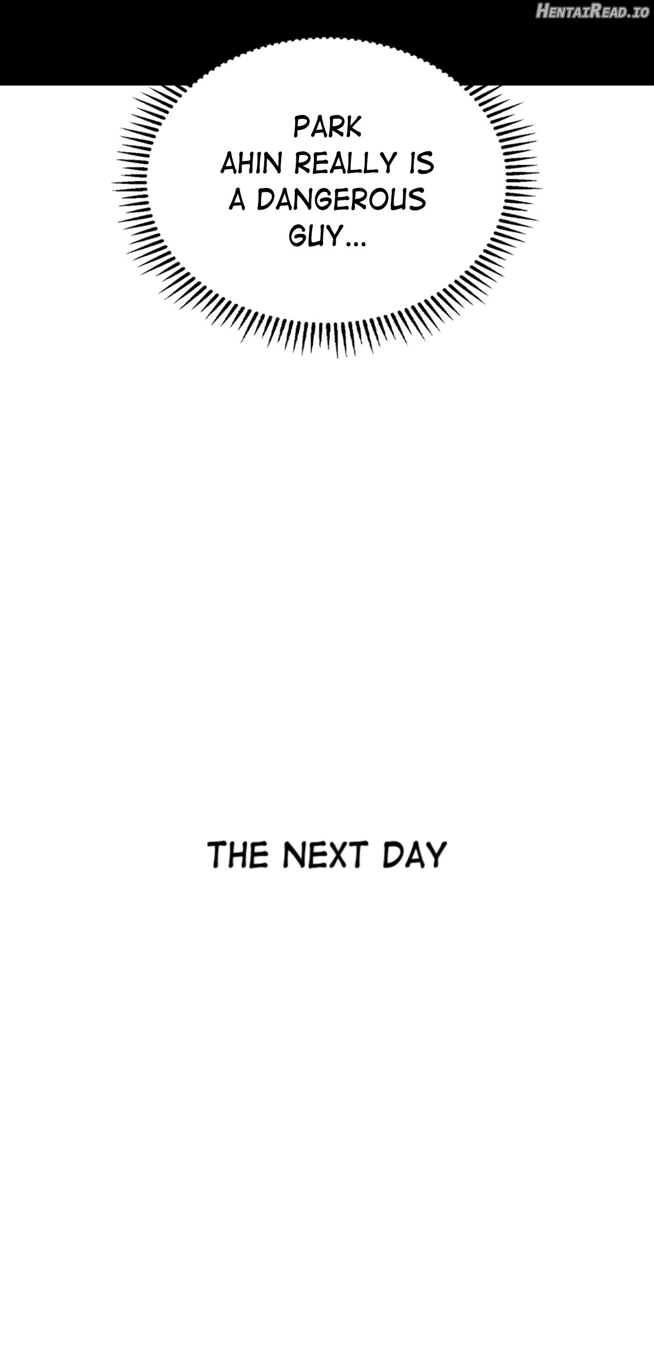 Seniors of Class 5 Chapter 50 - page 51