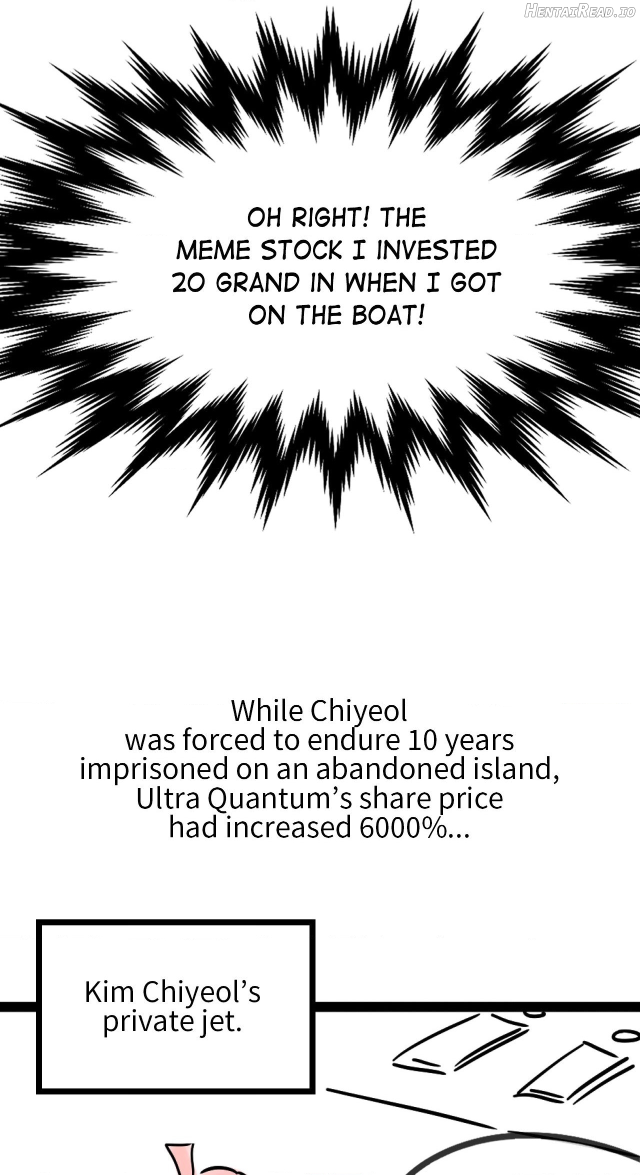 Seniors of Class 5 Chapter 51.5 - page 15