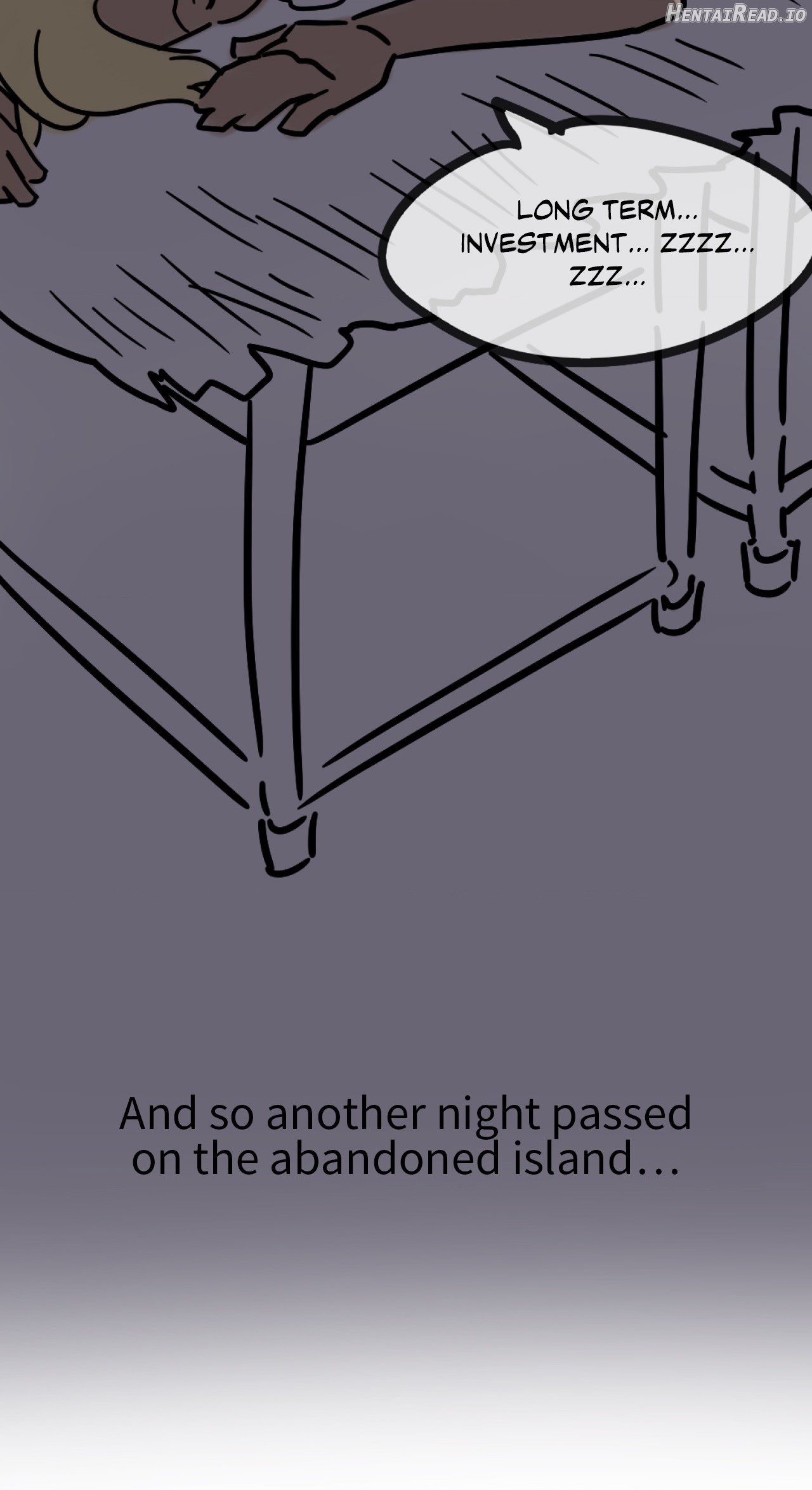 Seniors of Class 5 Chapter 51.5 - page 19