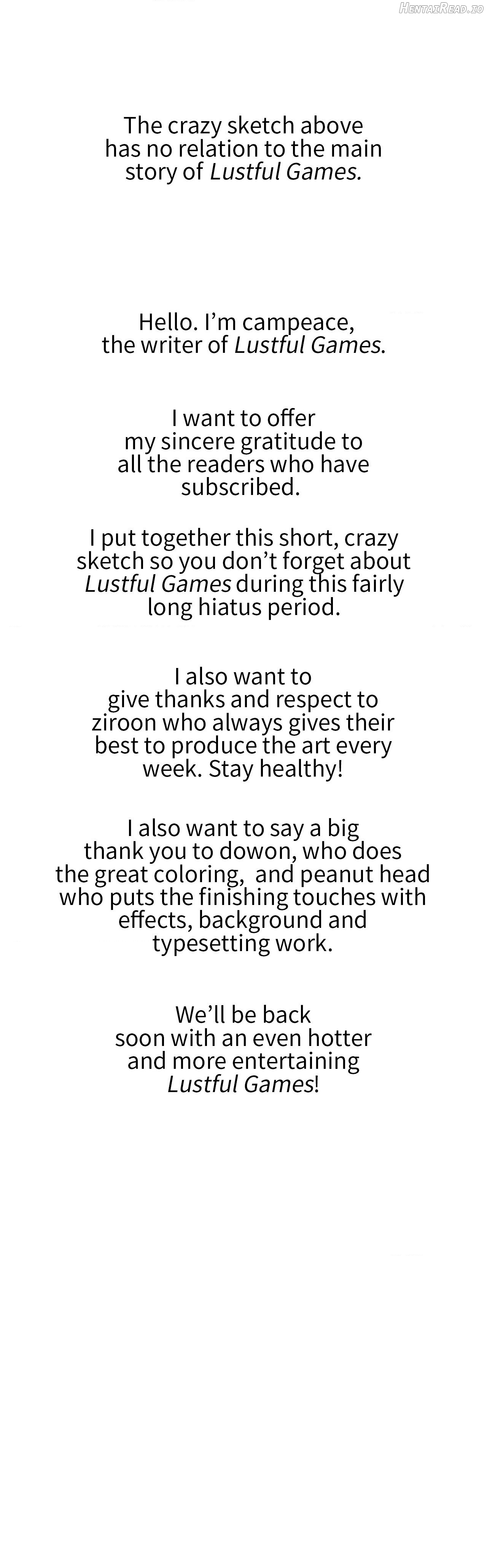 Seniors of Class 5 Chapter 51.5 - page 20