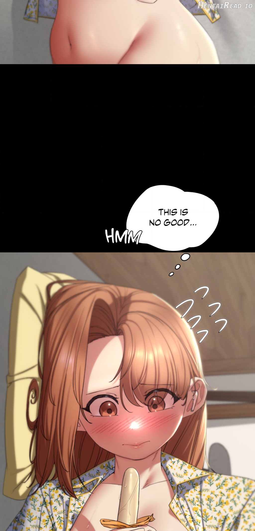 Seniors of Class 5 Chapter 52 - page 21