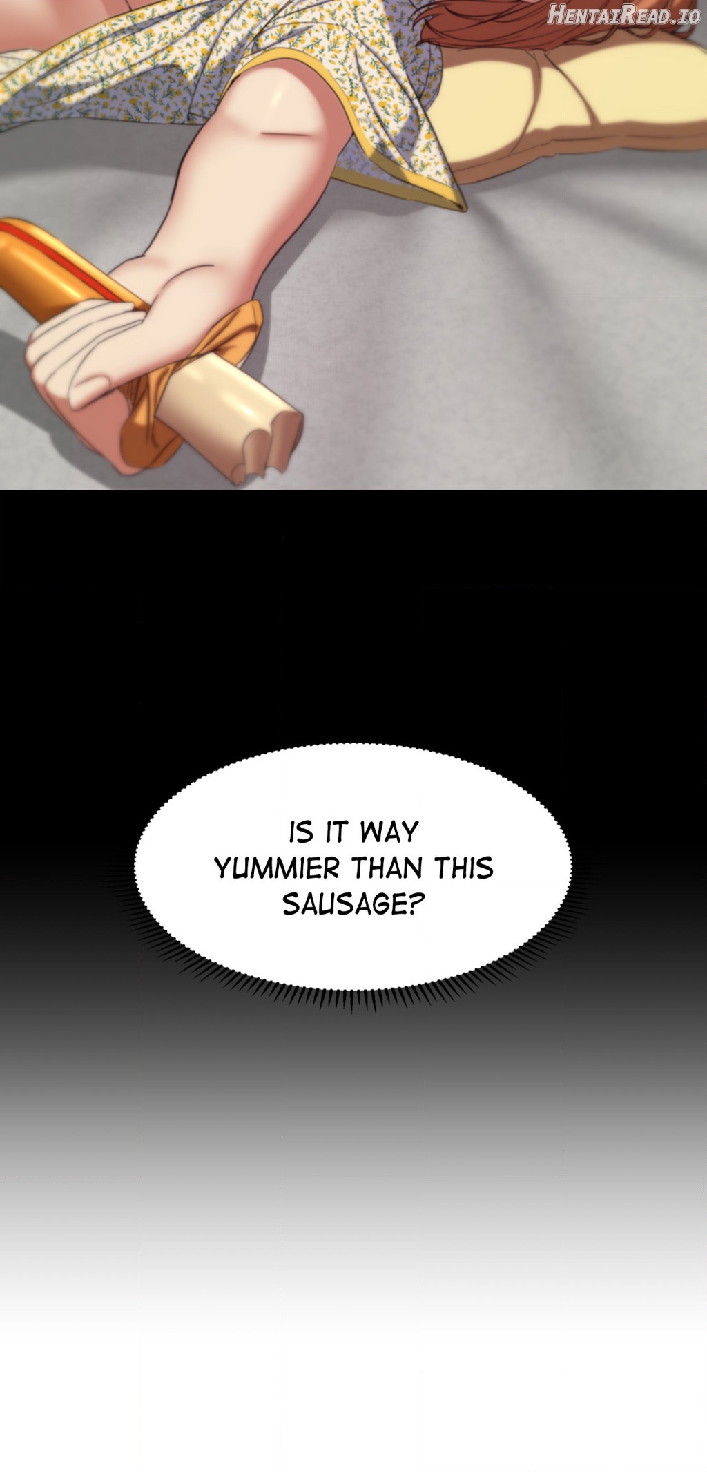 Seniors of Class 5 Chapter 52 - page 23