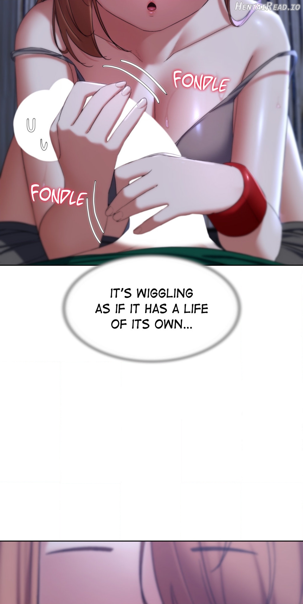 Seniors of Class 5 Chapter 52 - page 30