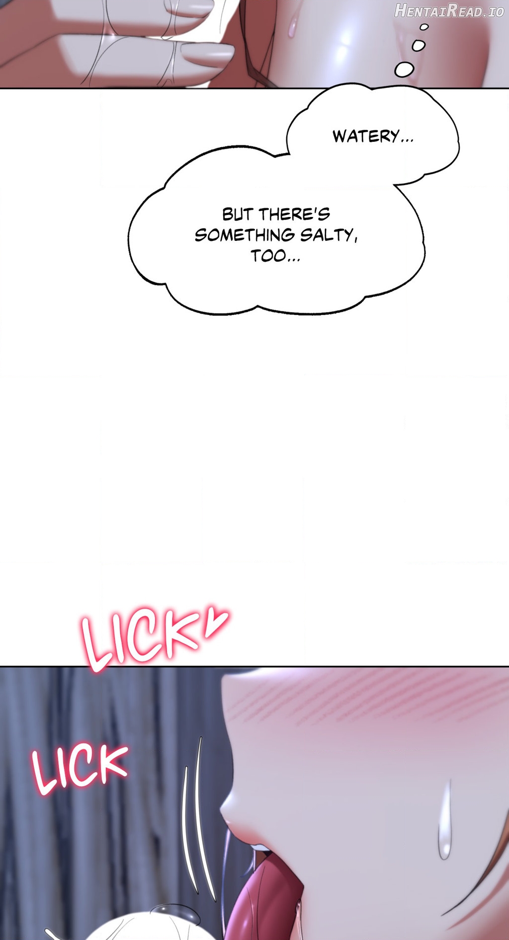 Seniors of Class 5 Chapter 52 - page 34