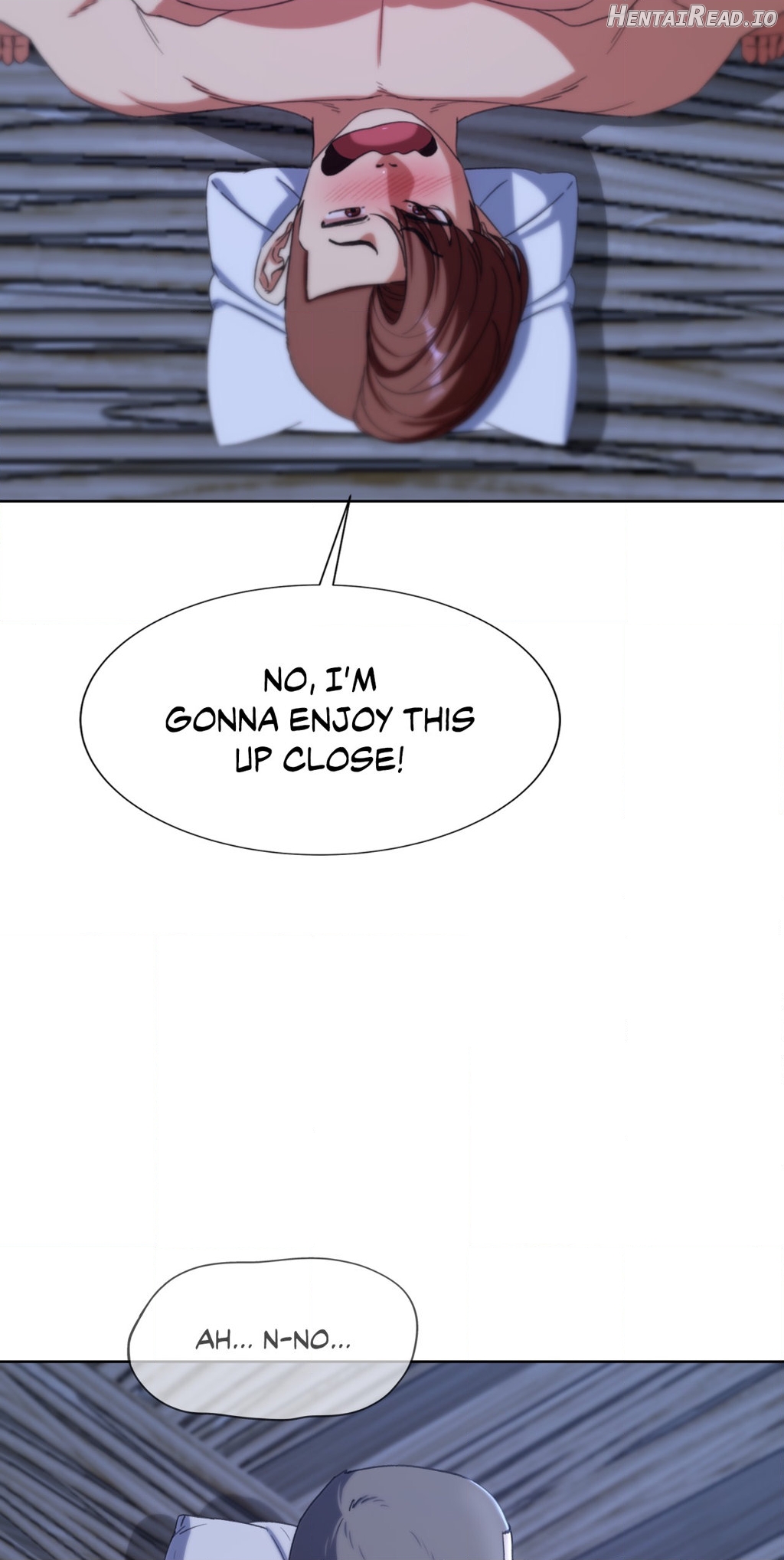 Seniors of Class 5 Chapter 52 - page 51