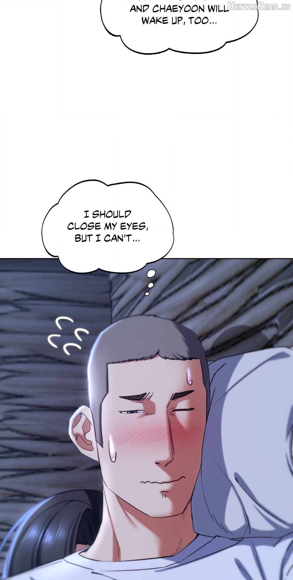 Seniors of Class 5 Chapter 52 - page 75
