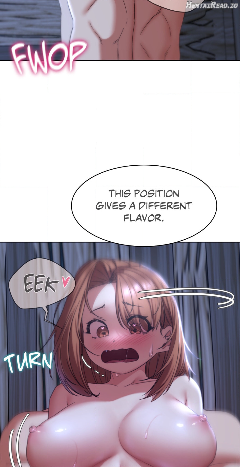 Seniors of Class 5 Chapter 52 - page 88