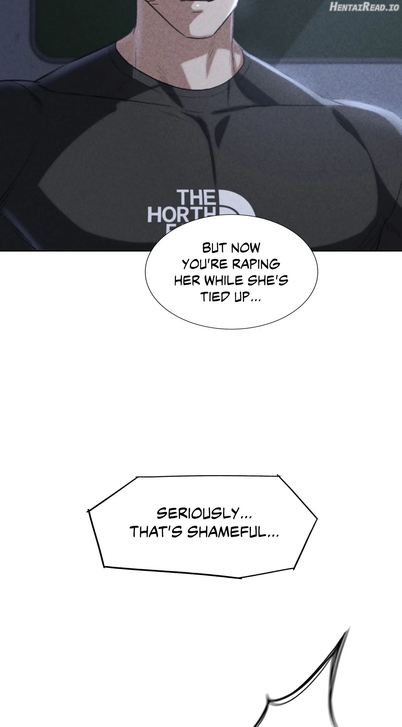 Seniors of Class 5 Chapter 37 - page 4