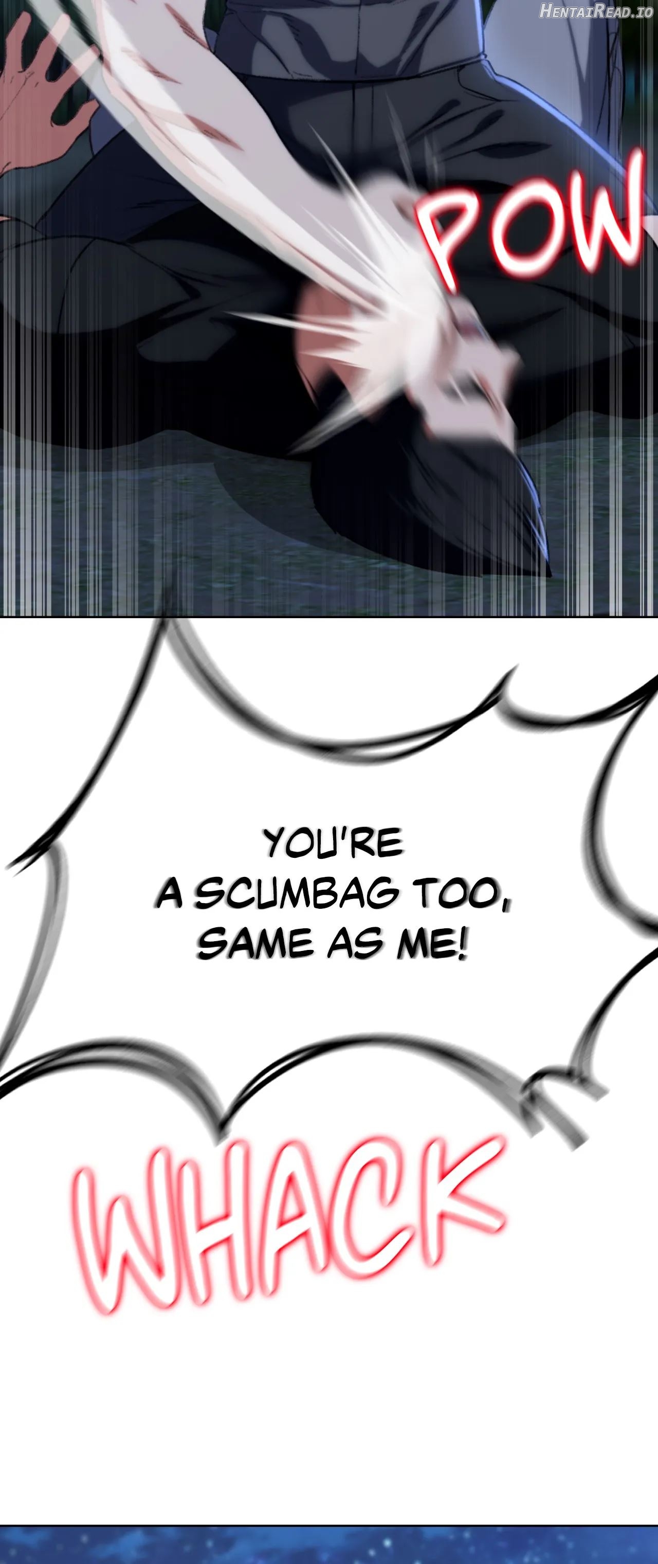 Seniors of Class 5 Chapter 37 - page 45