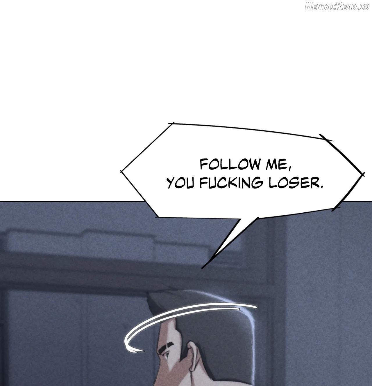 Seniors of Class 5 Chapter 37 - page 6