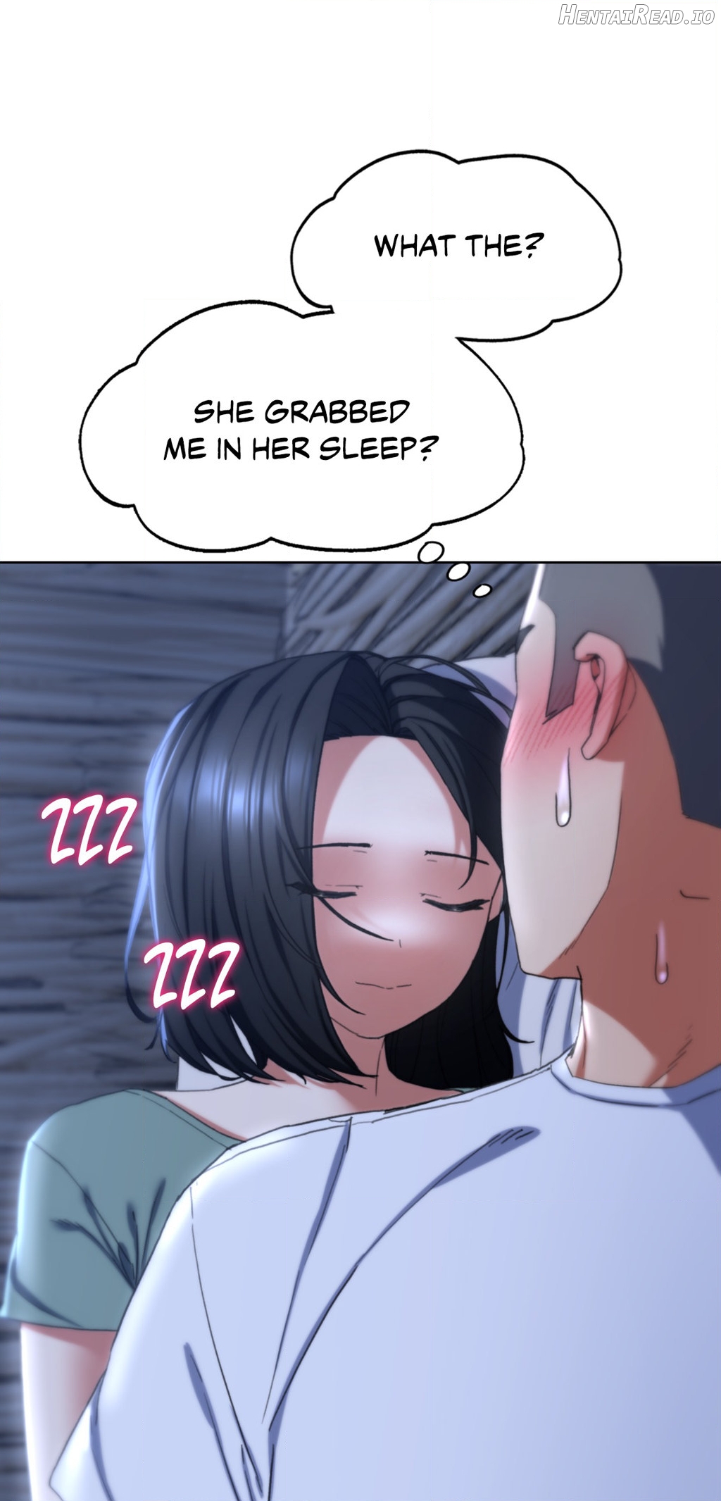 Seniors of Class 5 Chapter 53 - page 26