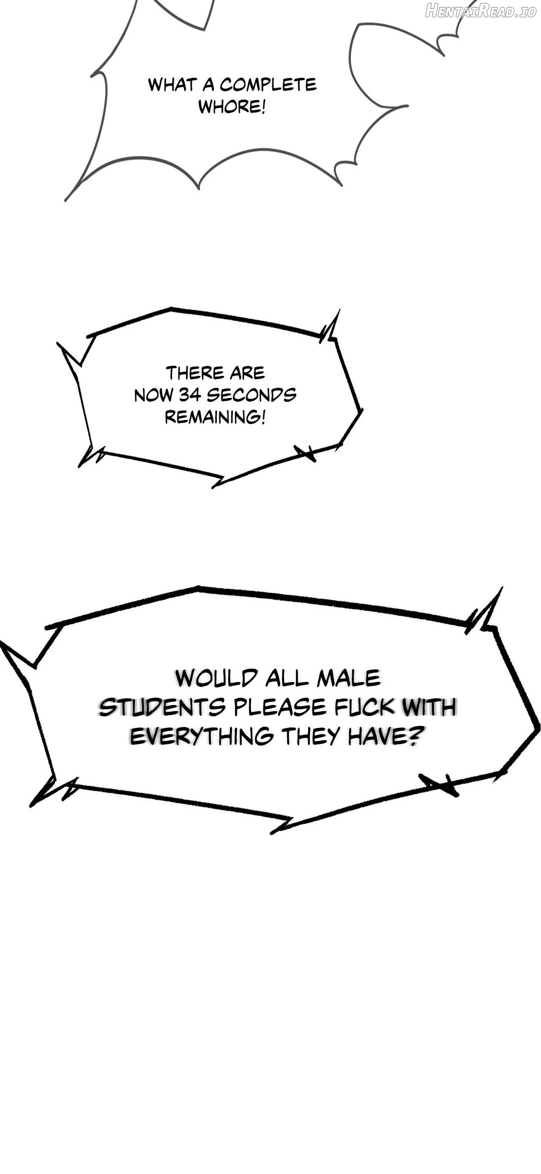 Seniors of Class 5 Chapter 26 - page 8