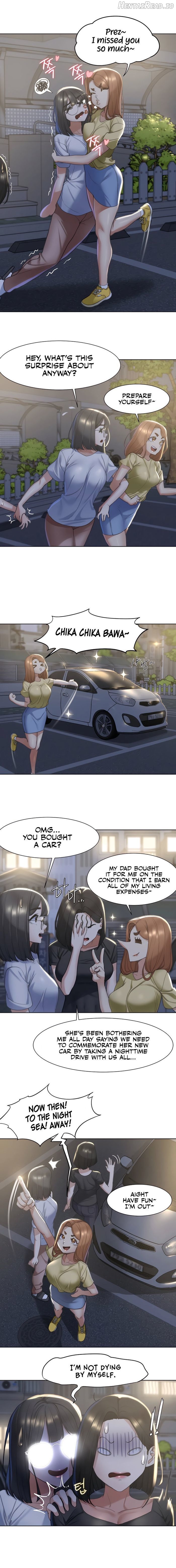 Seniors of Class 5 Chapter 3 - page 11