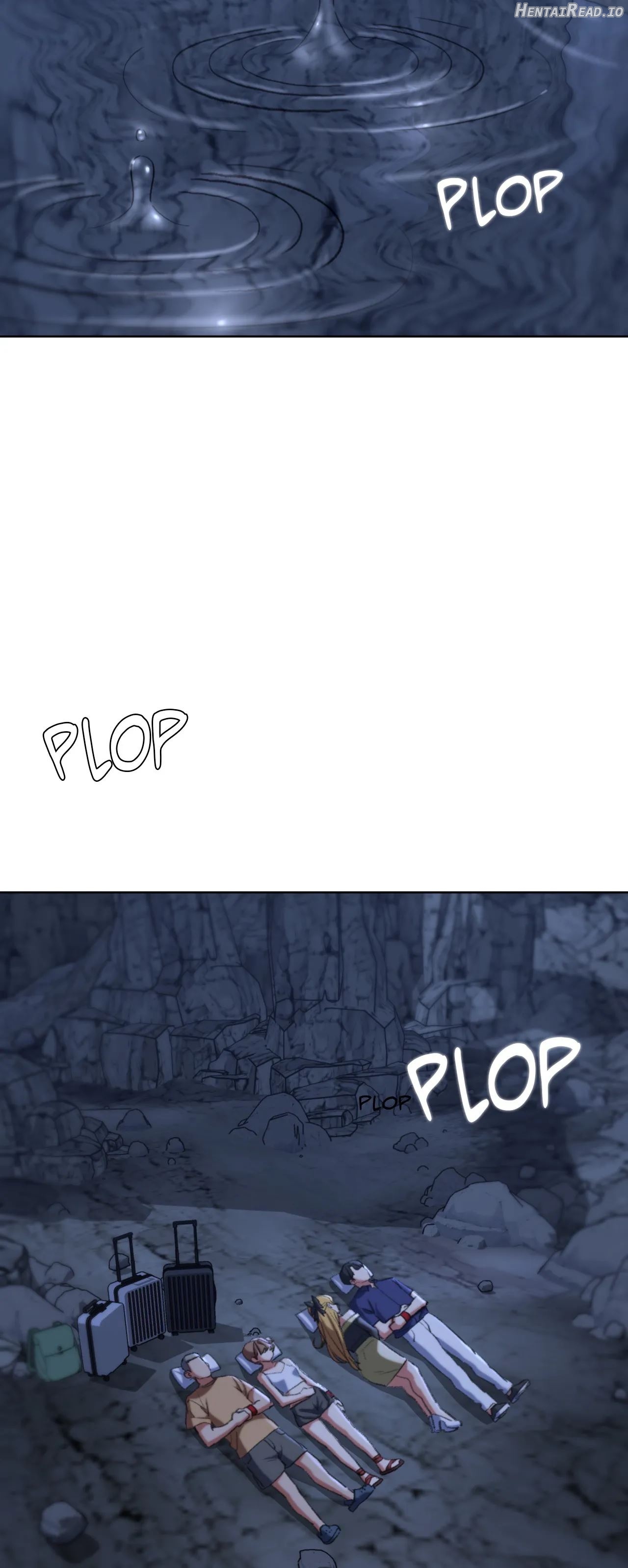 Seniors of Class 5 Chapter 40 - page 21