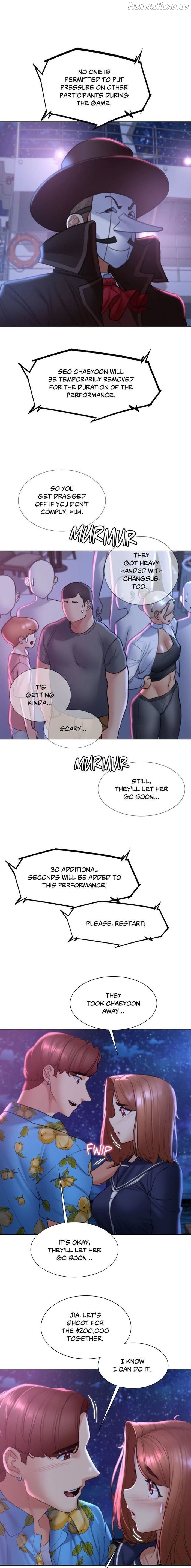 Seniors of Class 5 Chapter 17 - page 11