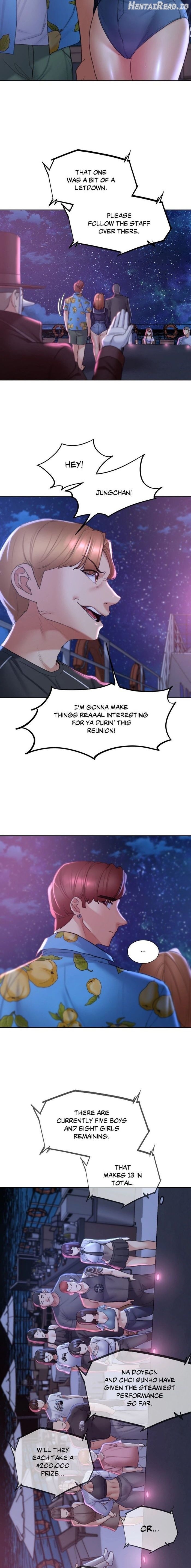 Seniors of Class 5 Chapter 17 - page 14