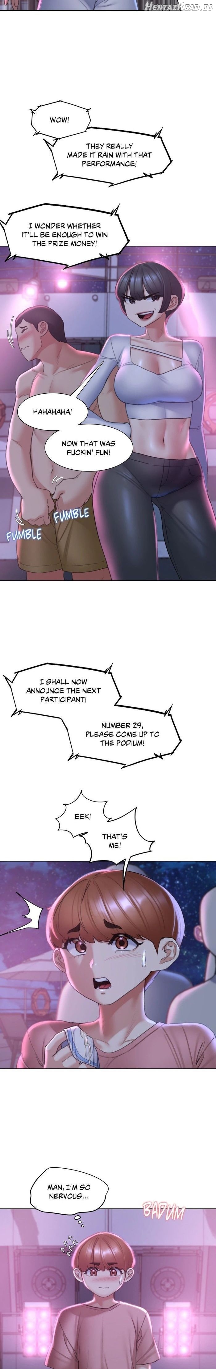 Seniors of Class 5 Chapter 18 - page 13