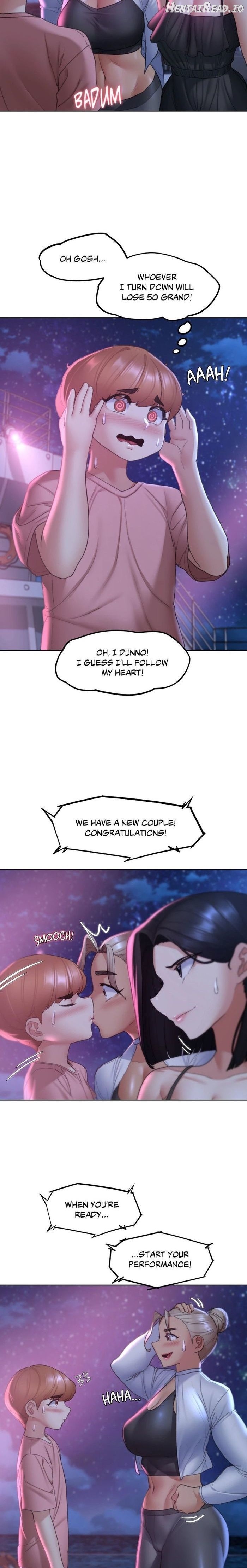 Seniors of Class 5 Chapter 18 - page 15